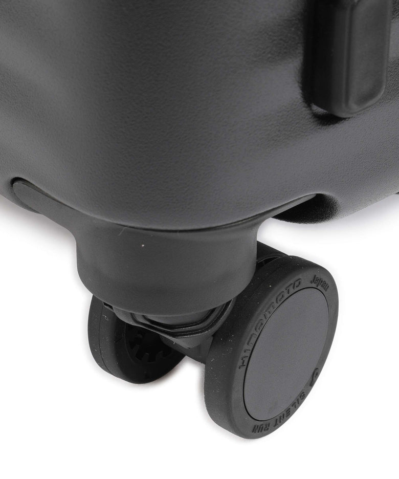 Echolac Celestra BLX S Spinner (4 wheels) black