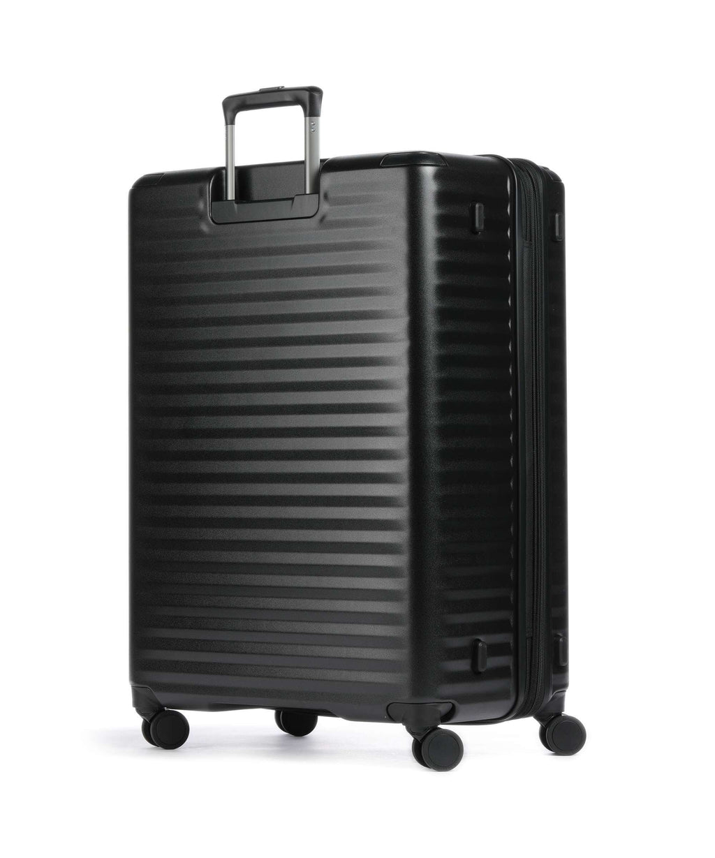 Echolac Celestra BLX L Spinner (4 wheels) black