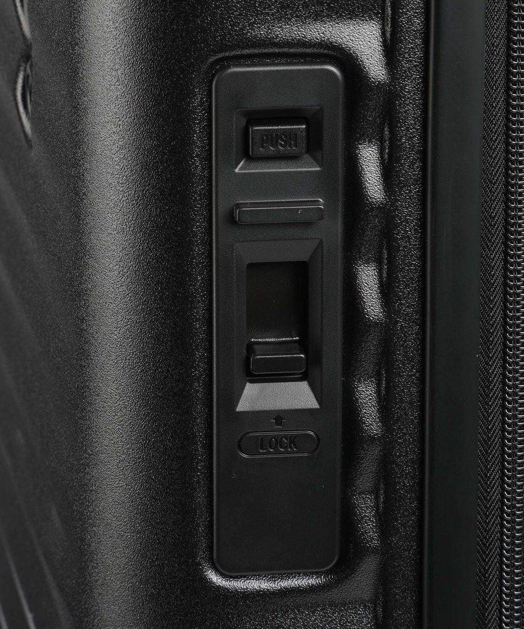 Echolac Celestra BLX L Spinner (4 wheels) black