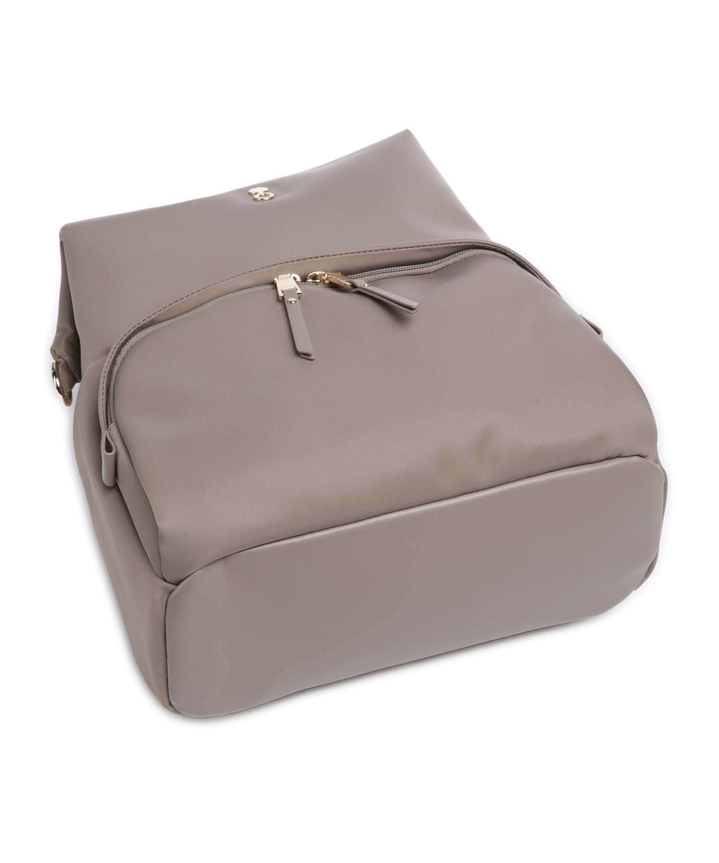 Echolac Purist L Backpack grey