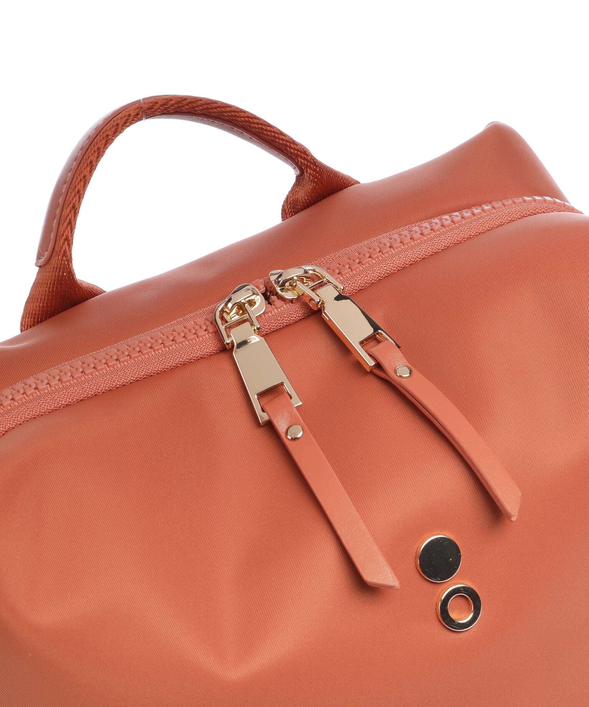 Echolac Purist M Backpack orange