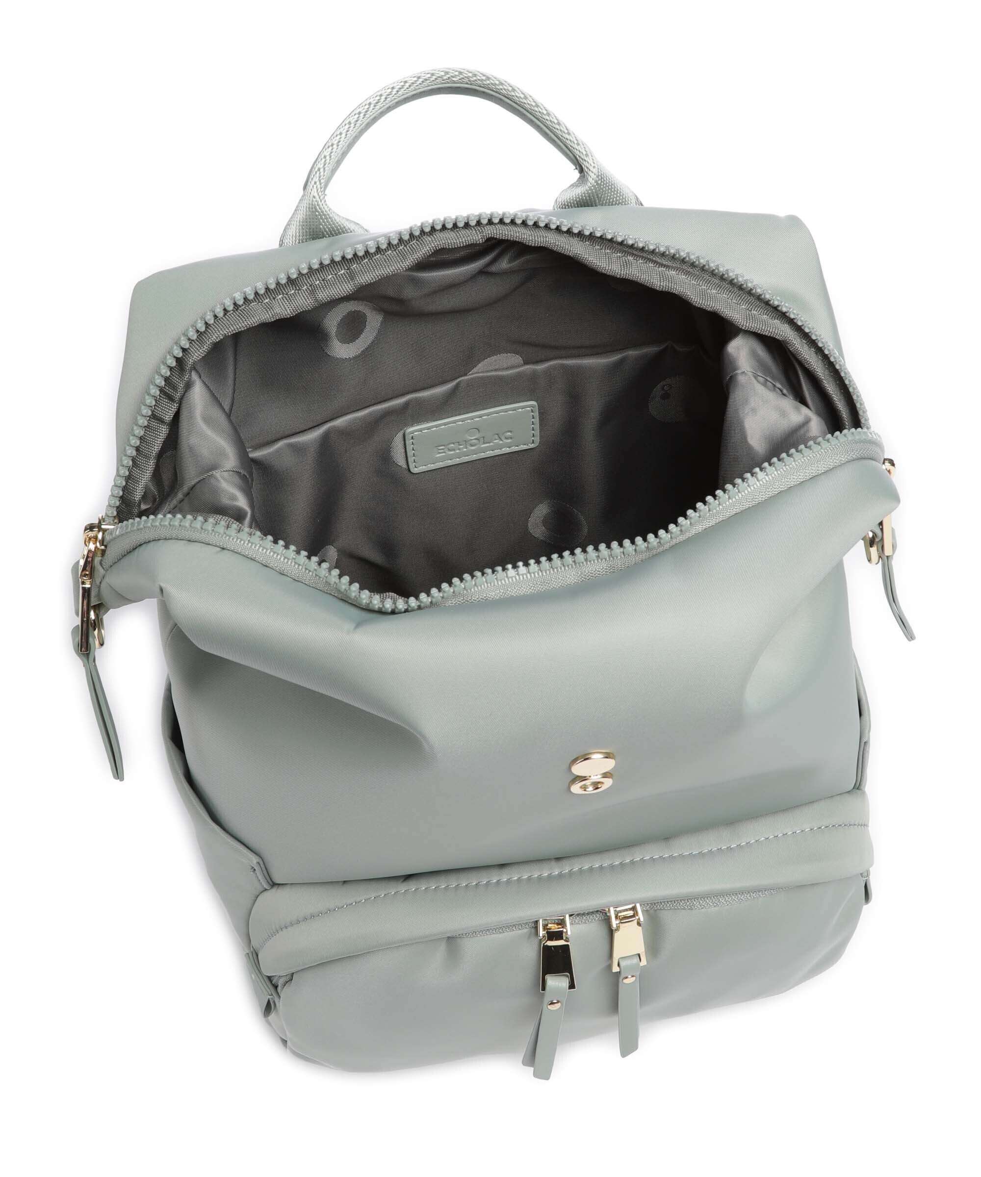 Echolac Purist M Backpack lake green
