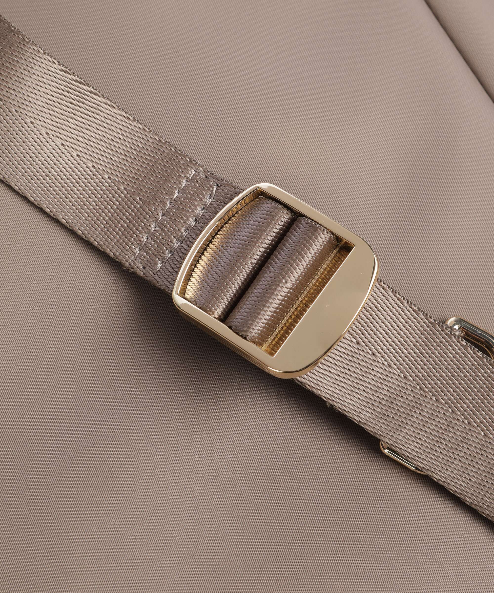 Echolac Purist L Backpack grey