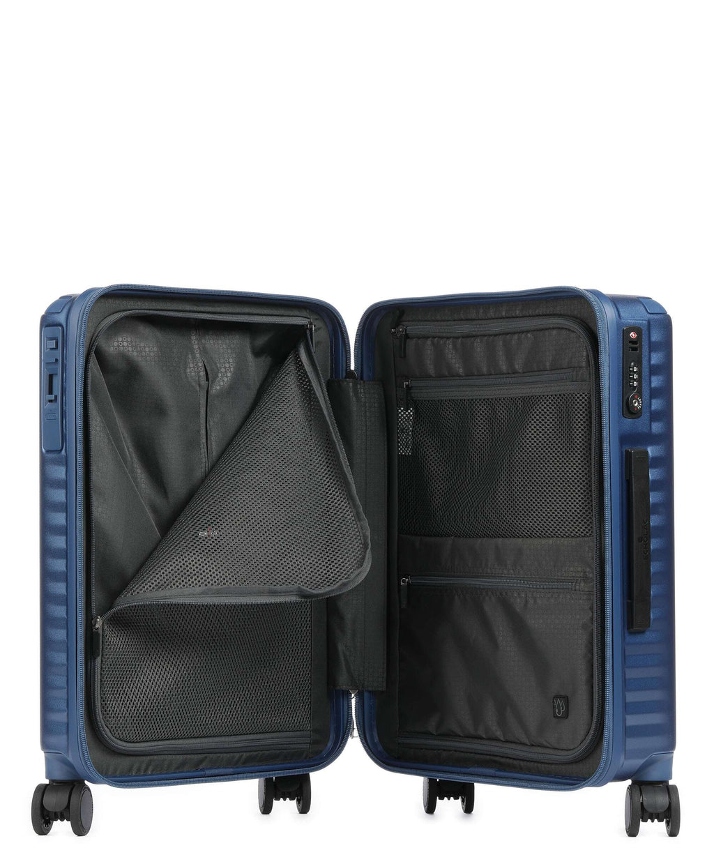 Echolac Celestra BLX S Spinner (4 wheels) navy