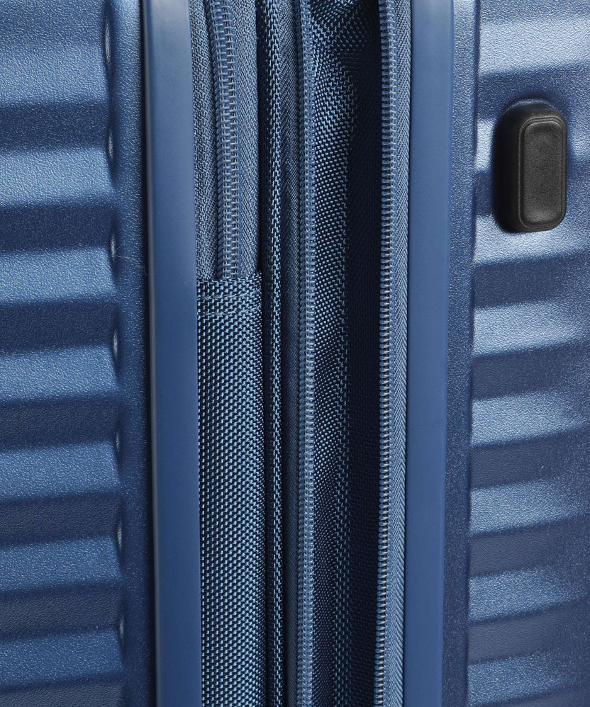 Echolac Celestra BLX L Spinner (4 wheels) navy