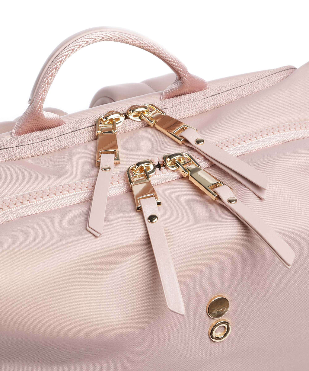 Echolac Purist L Backpack pink