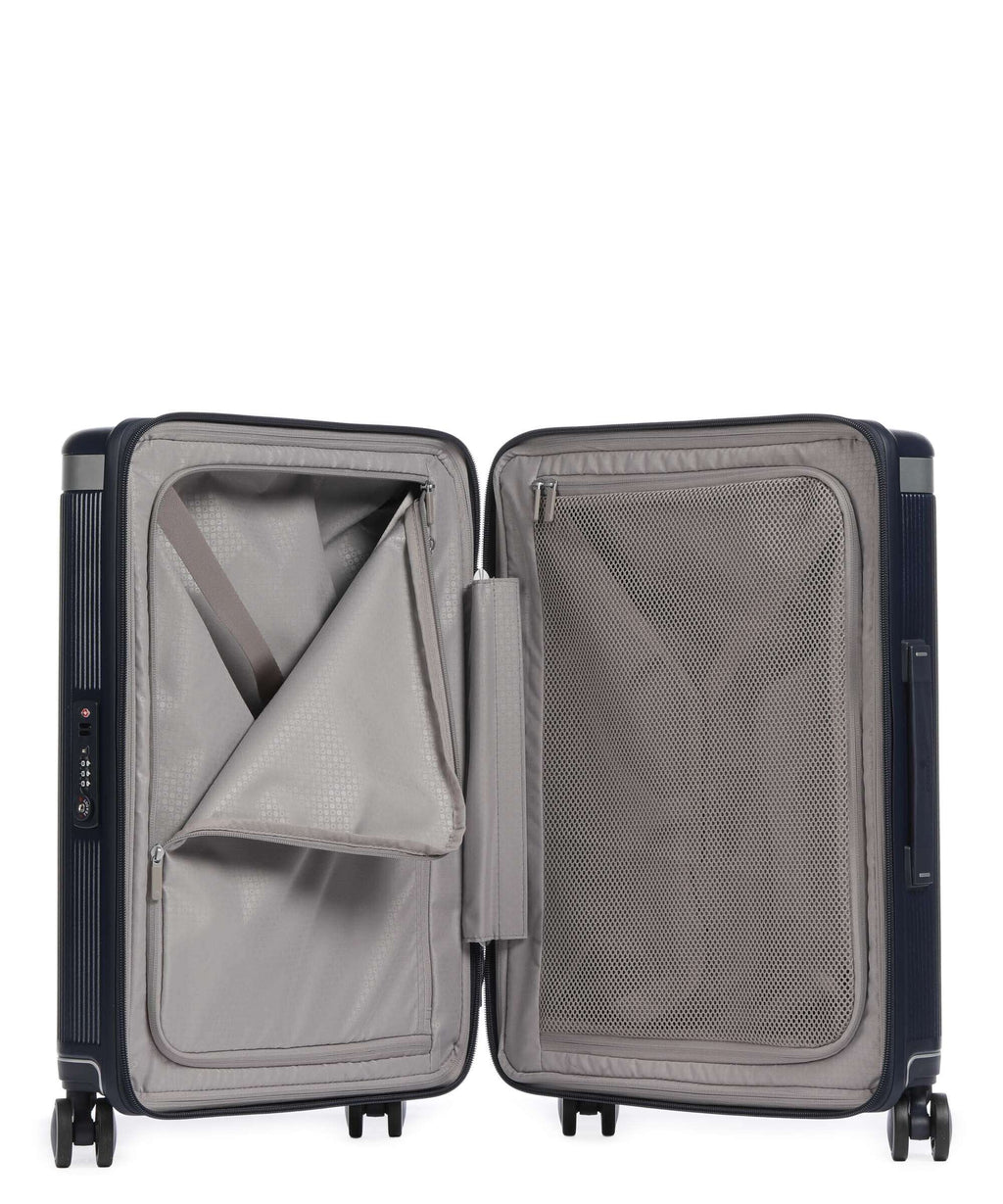 Echolac Dynasty S Spinner (4 wheels) navy