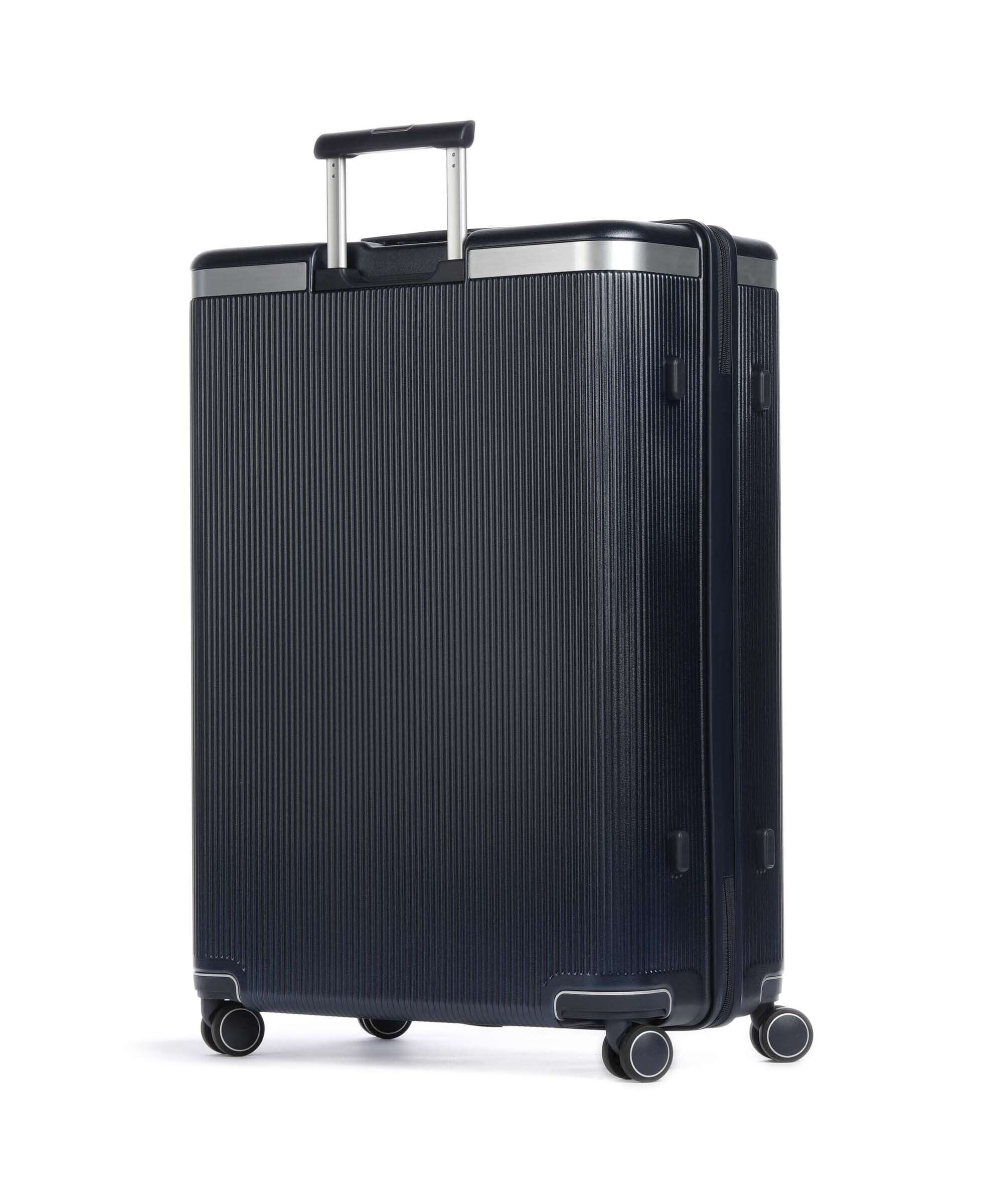 Echolac Dynasty L Spinner (4 wheels) navy