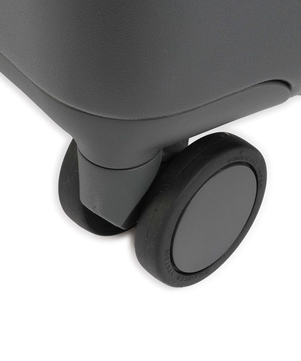Echolac Panda S Spinner (4 wheels) anthracite/grey