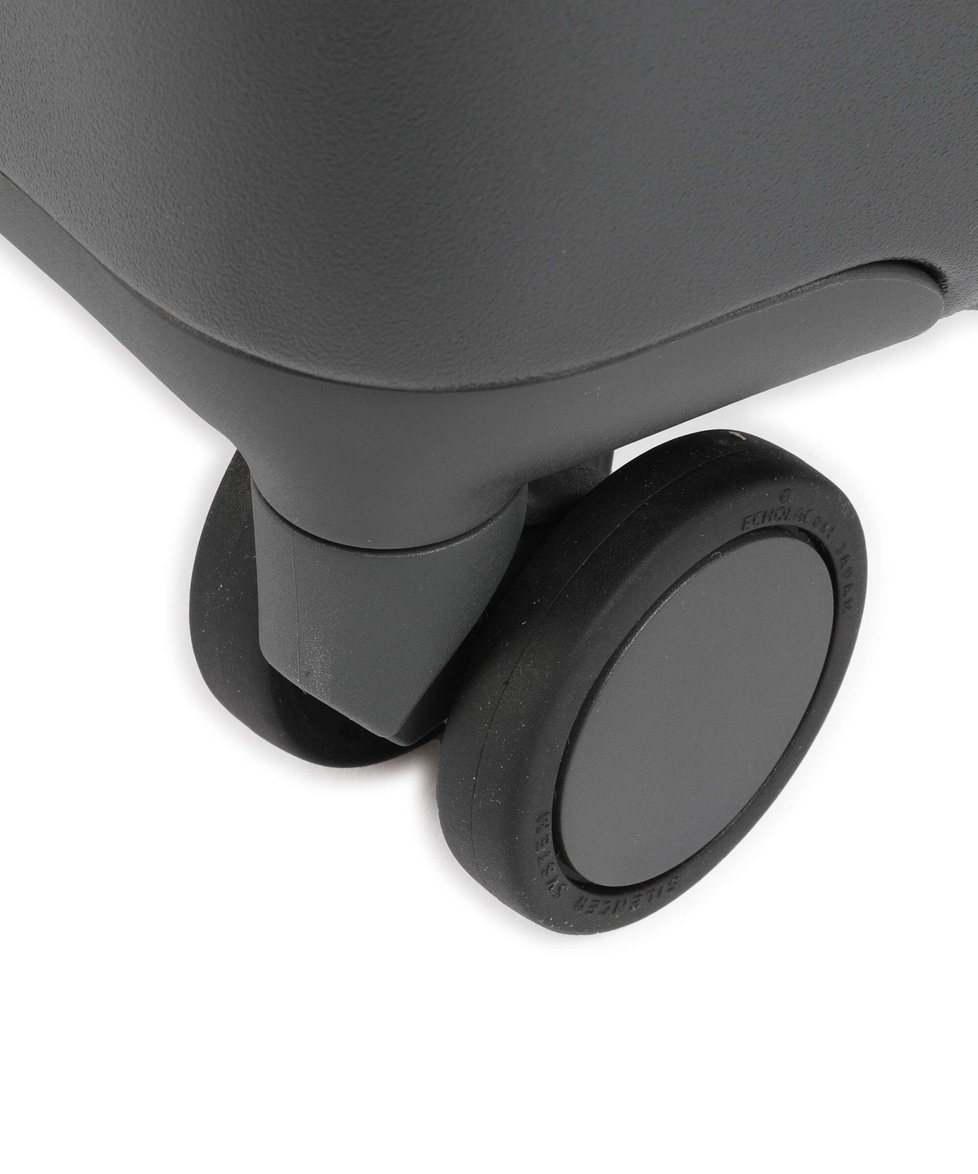 Echolac Panda S Spinner (4 wheels) anthracite/grey