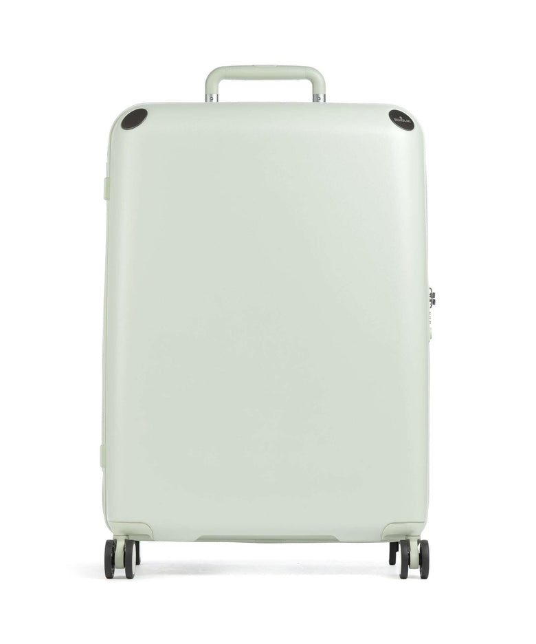 Echolac Panda L Spinner (4 wheels) pistachio green