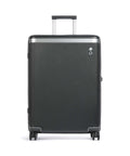 Echolac Dynasty M Spinner (4 wheels) dark grey