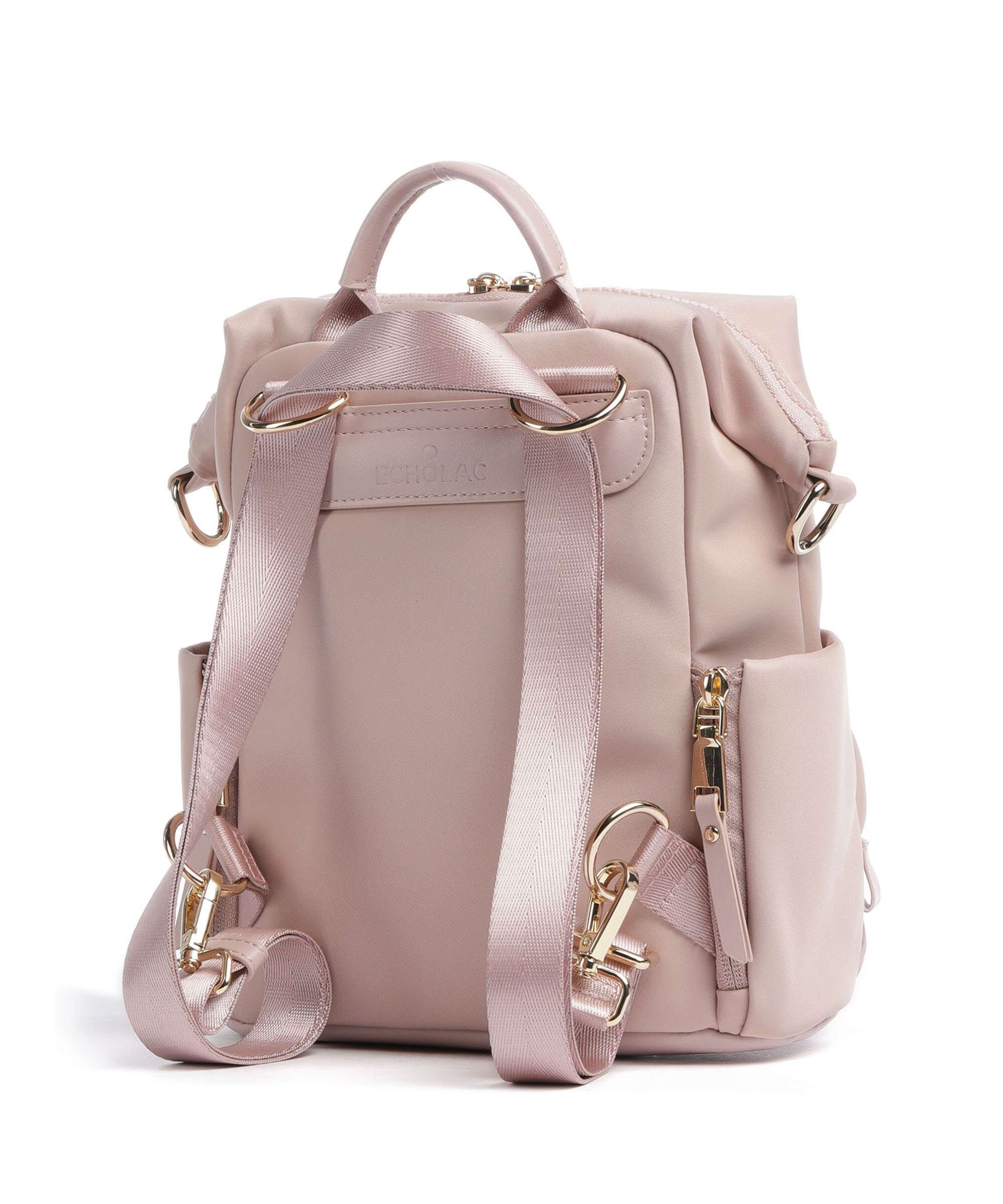 Echolac Purist S Backpack pink