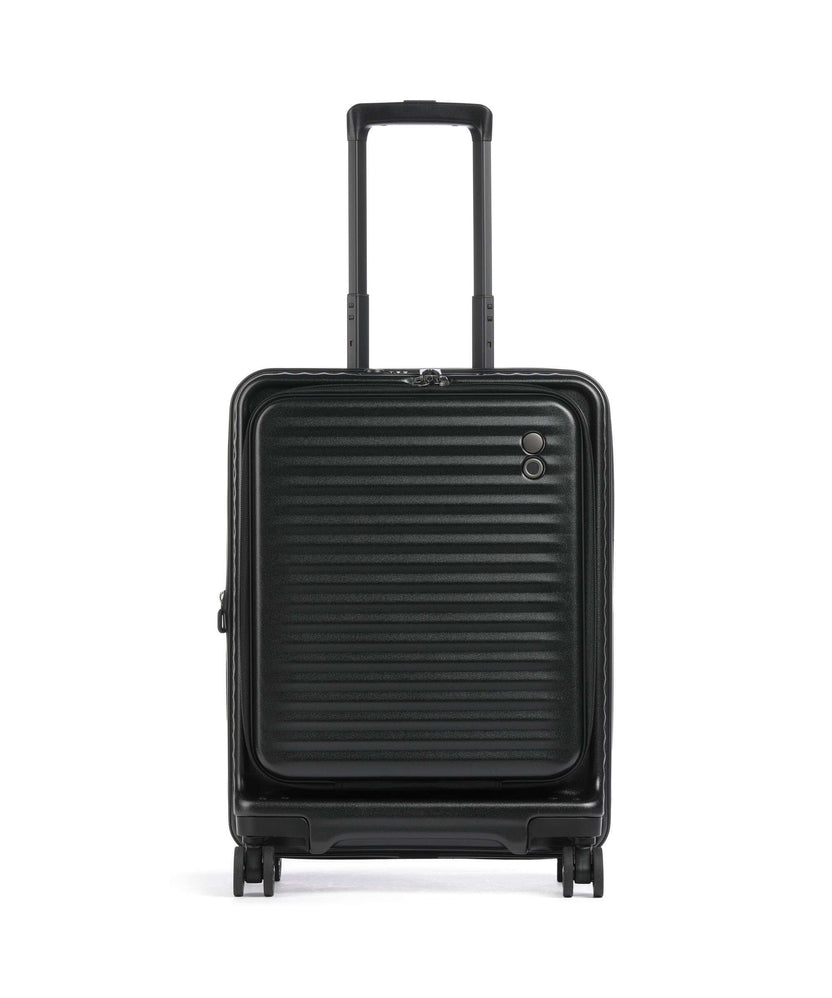 Echolac Celestra FA S Spinner (4 wheels) black