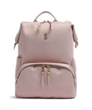 Echolac Purist M Backpack pink