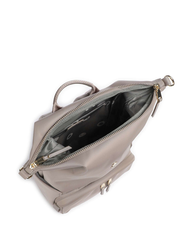 Echolac Purist M Backpack grey