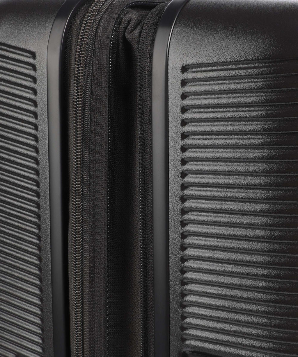 Echolac Ultima M Spinner (4 wheels) dark chocolate