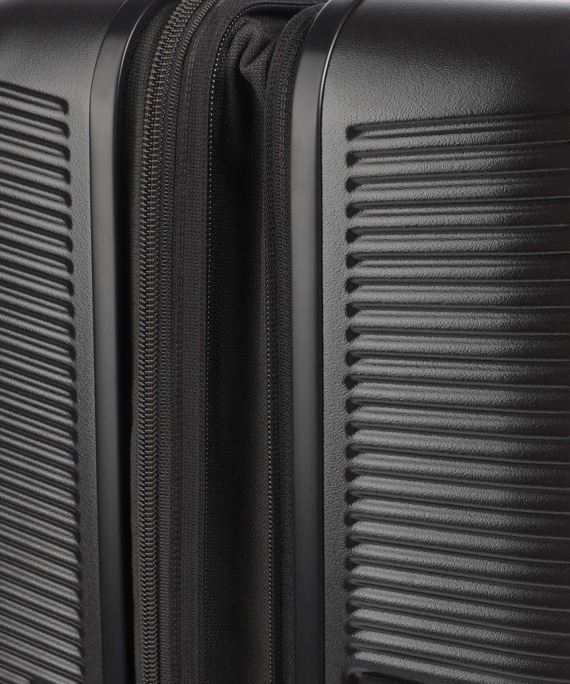 Echolac Ultima M Spinner (4 wheels) dark chocolate