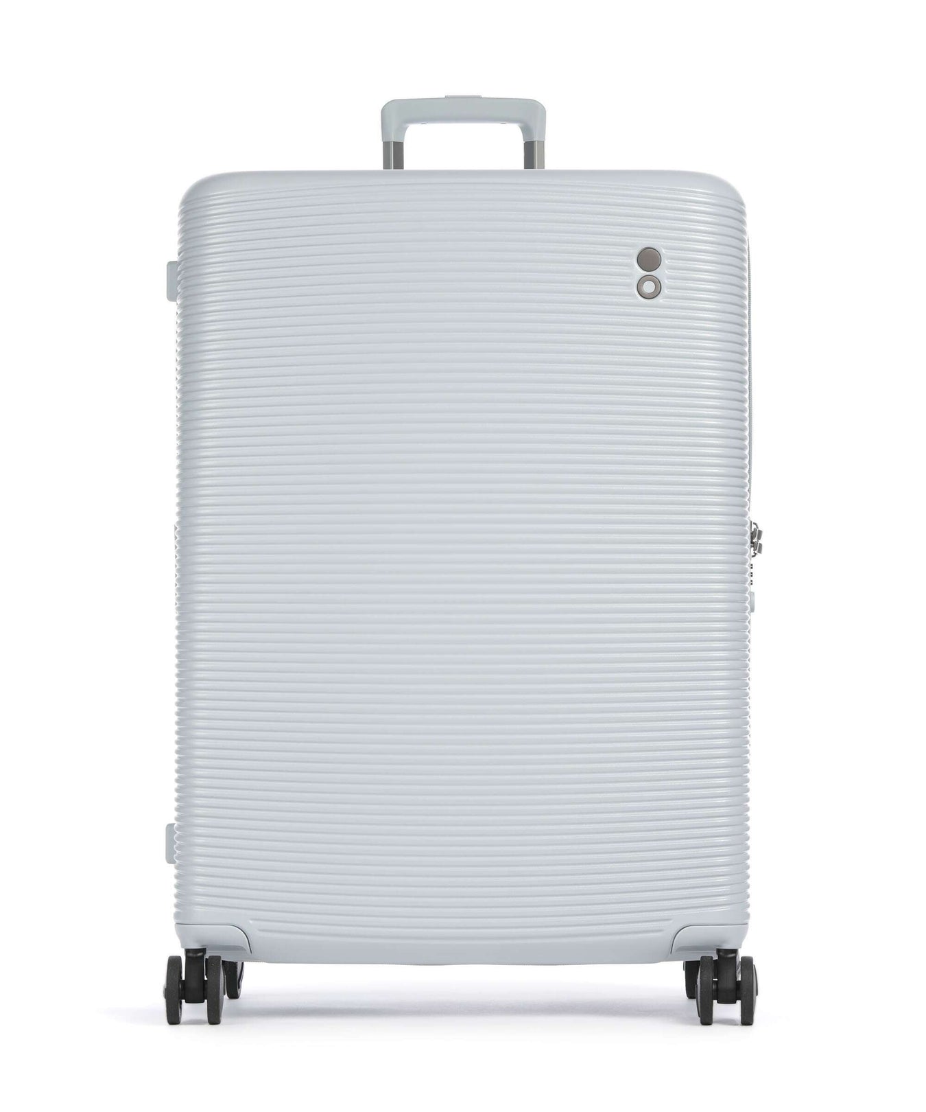 Echolac Ultima L Spinner (4 wheels) light blue