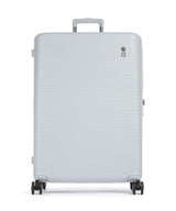 Echolac Ultima L Spinner (4 wheels) light blue