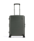 Echolac Ultima S Spinner (4 wheels) deep olive