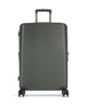 Echolac Ultima M Spinner (4 wheels) deep olive