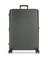 Echolac Ultima L Spinner (4 wheels) deep olive