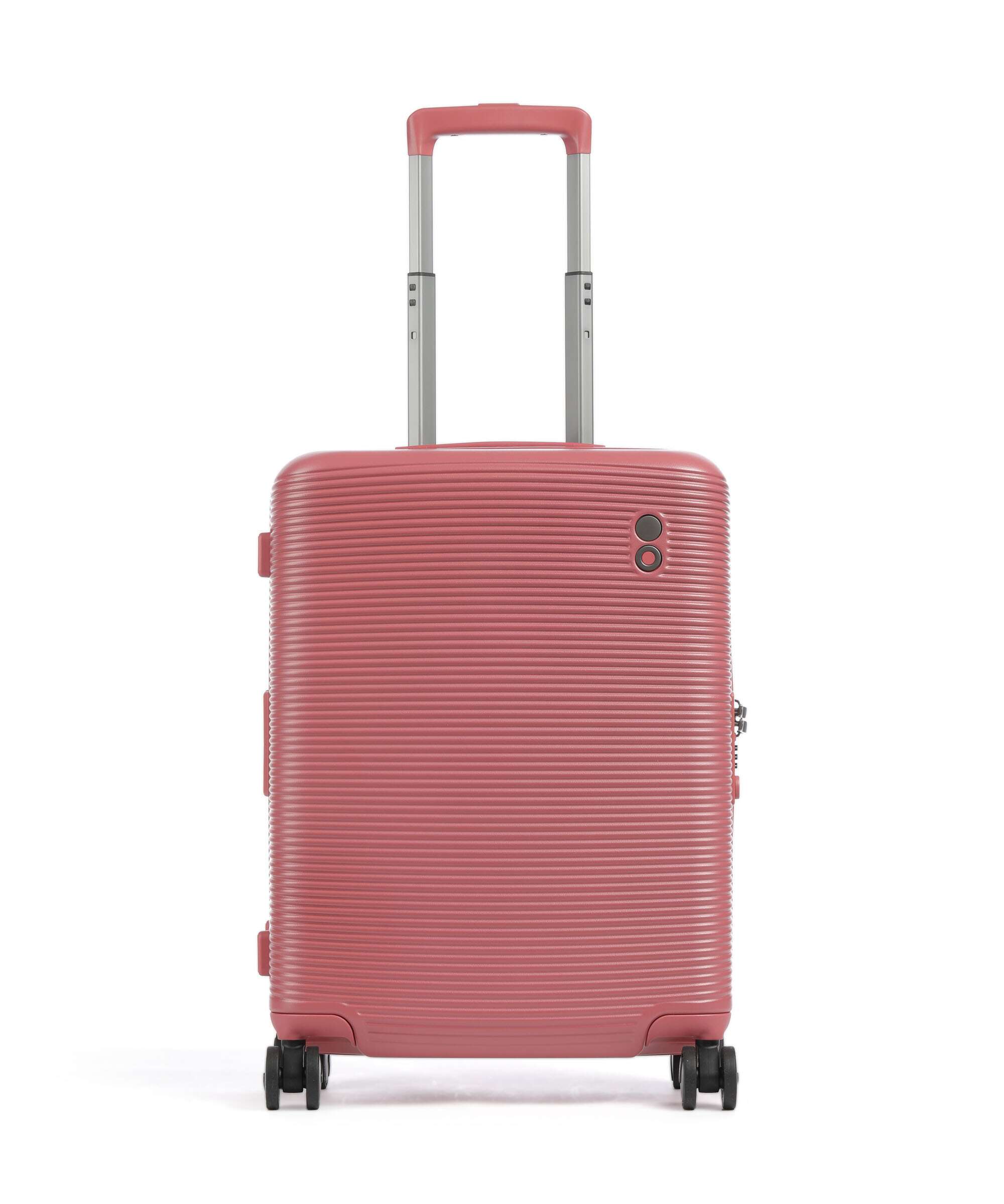 Echolac Ultima S Spinner (4 wheels) red