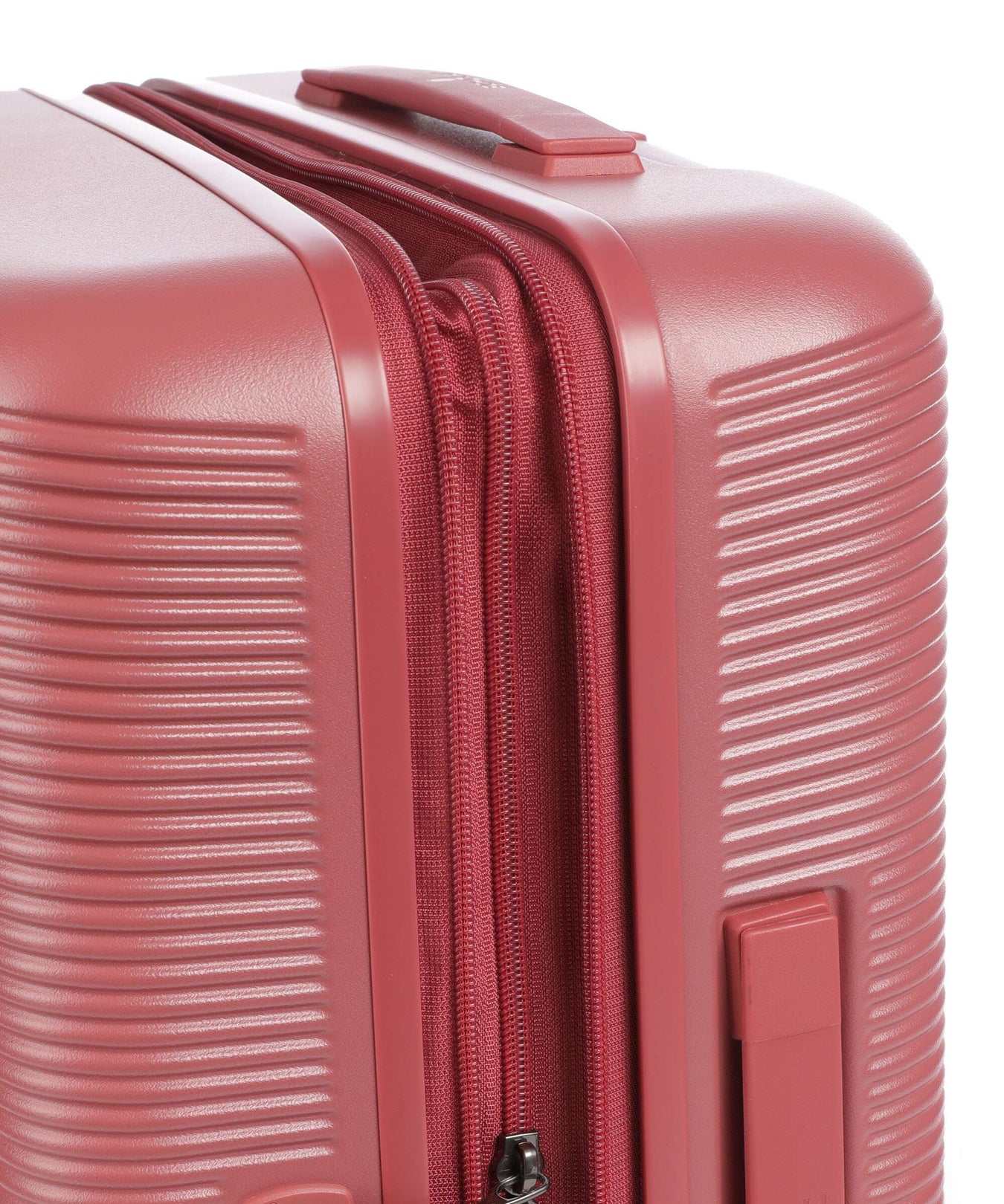 Echolac Ultima S Spinner (4 wheels) red