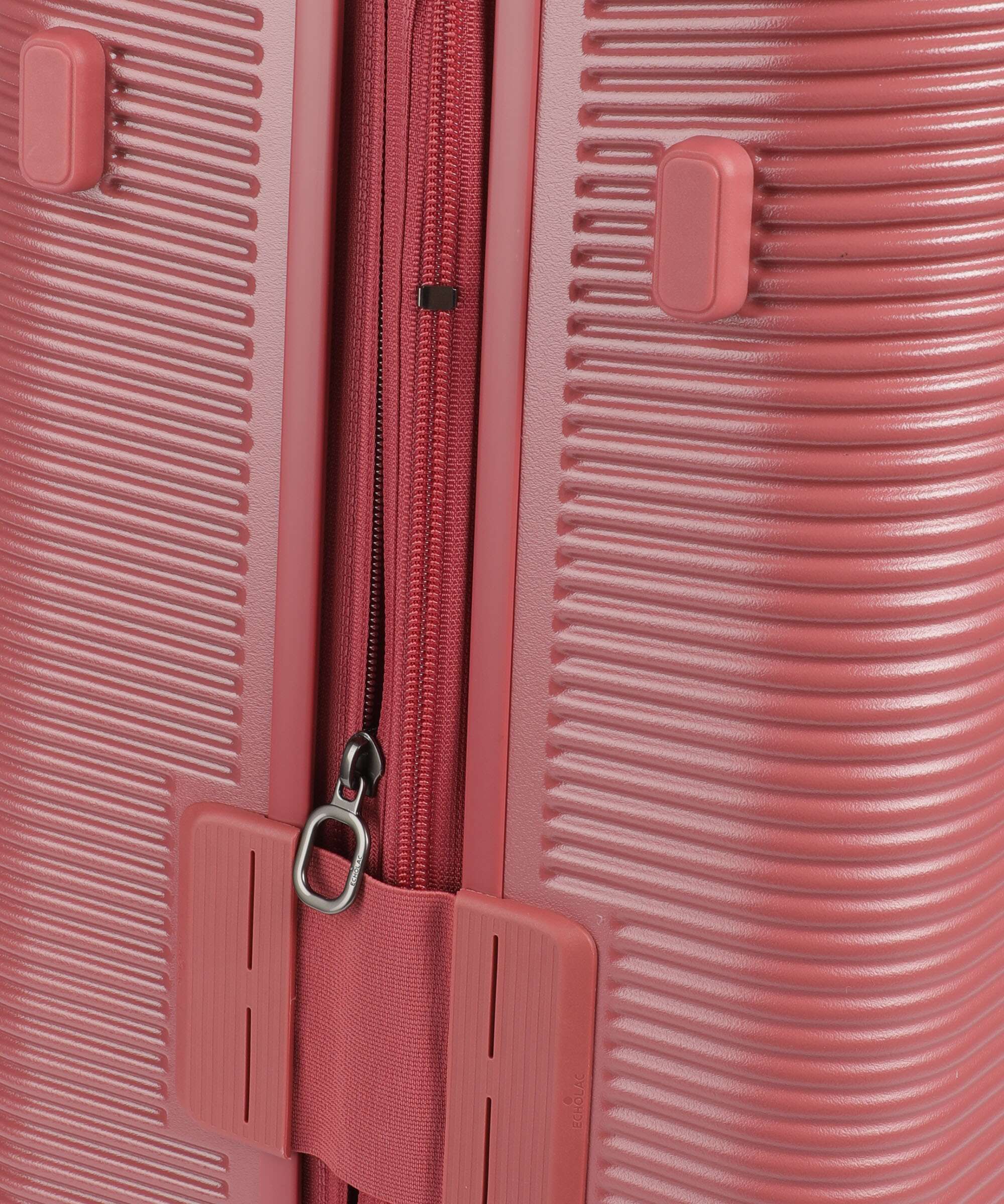 Echolac Ultima M Spinner (4 wheels) red