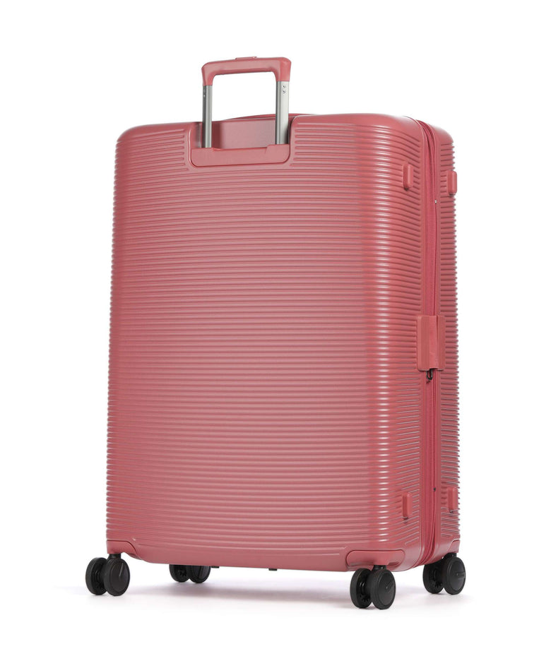 Echolac Ultima L Spinner (4 wheels) red