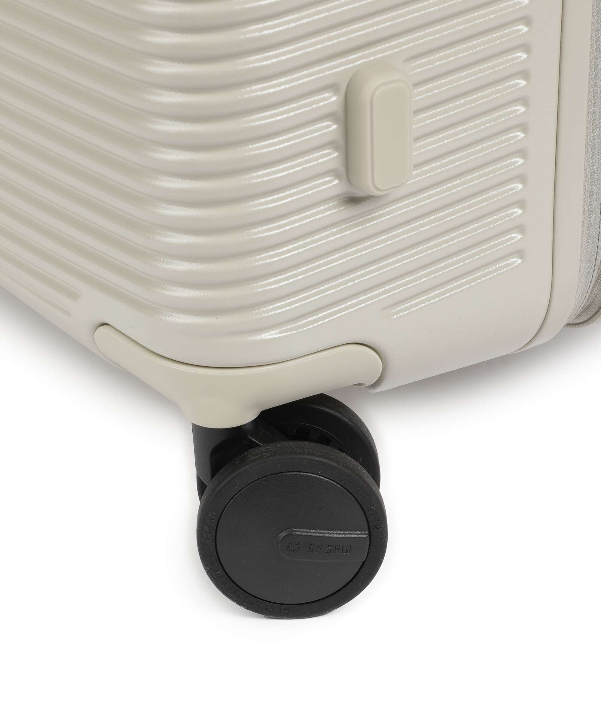 Echolac Ultima L Spinner (4 wheels) beige