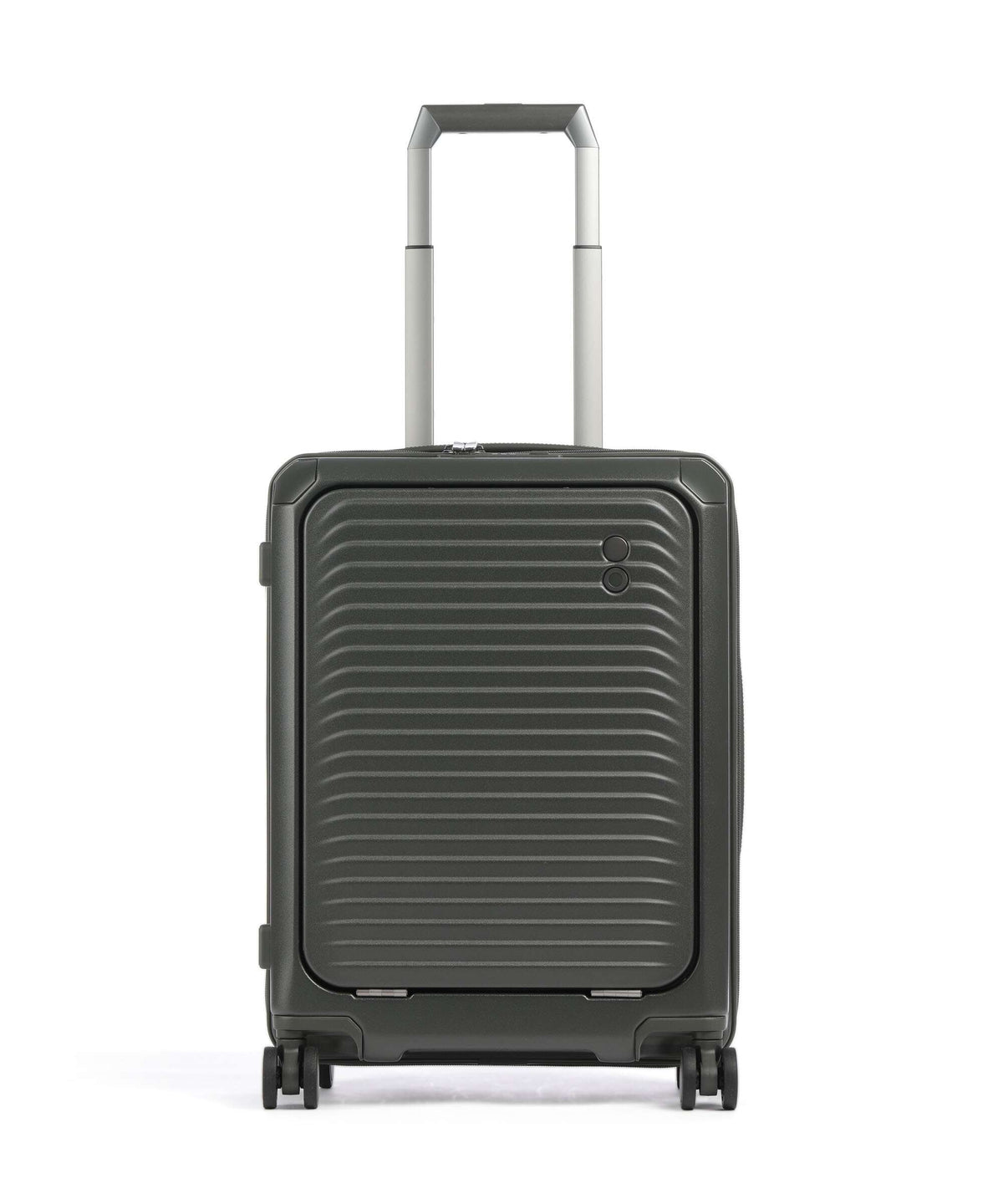 Echolac Shogun EVO S Spinner (4 wheels) deep olive