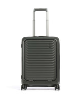 Echolac Shogun EVO S Spinner (4 wheels) deep olive