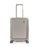 Echolac Shogun EVO S Spinner (4 wheels) champagne