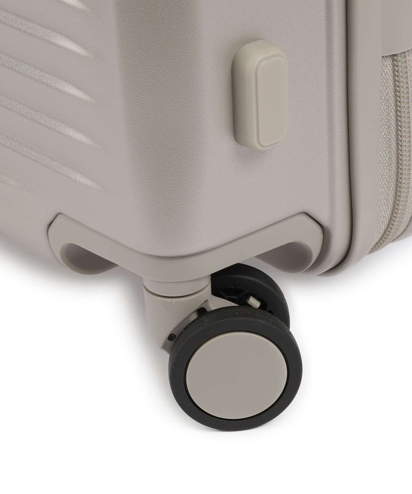 Echolac Shogun EVO S Spinner (4 wheels) champagne