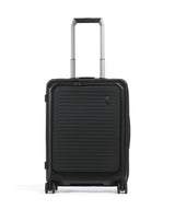 Echolac Shogun EVO S Spinner (4 wheels) black