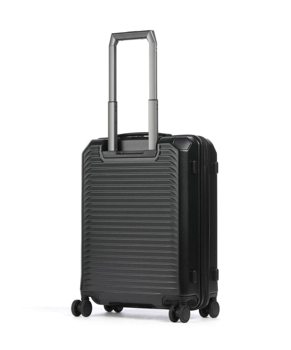 Echolac Shogun EVO S Spinner (4 wheels) black