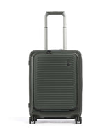 Echolac Shogun EVO S Spinner (4 wheels) deep olive