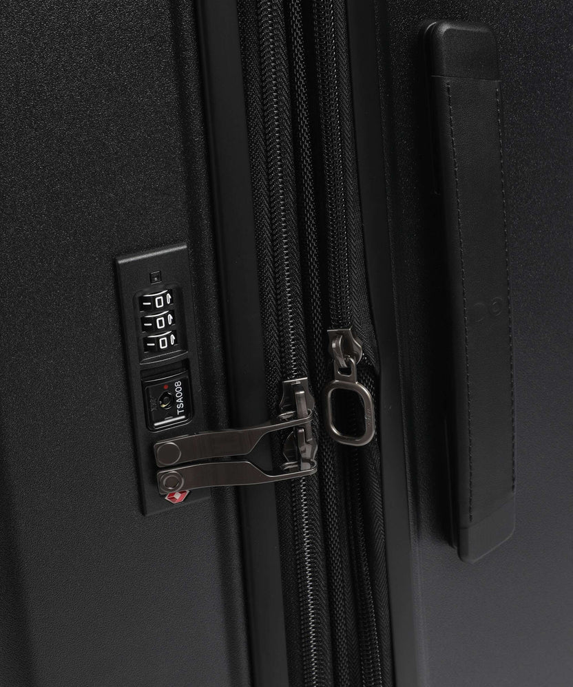 Echolac Shogun EVO M Spinner (4 wheels) black