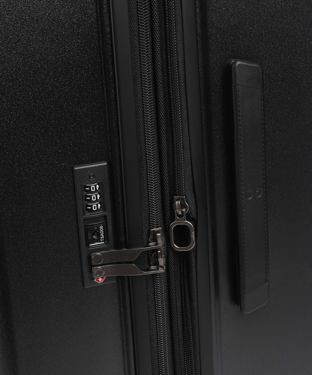 Echolac Shogun EVO L Spinner (4 wheels) black