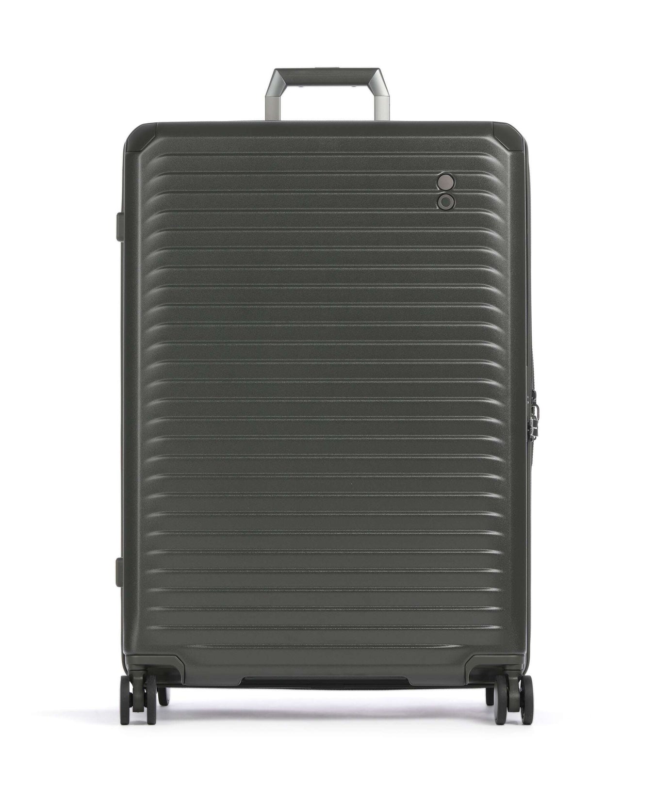 Echolac Shogun EVO L Spinner (4 wheels) deep olive