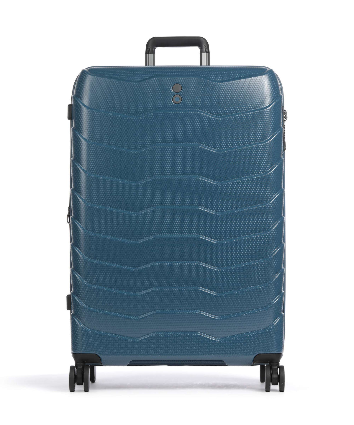 Echolac EXO L Spinner (4 wheels) tidal blue