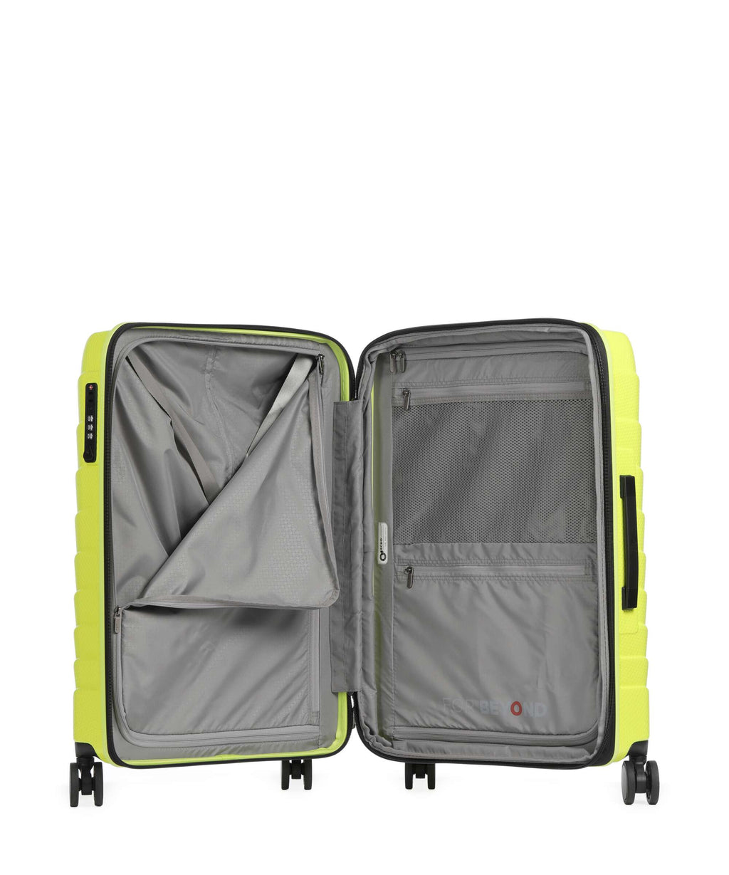 Echolac EXO M Spinner (4 wheels) cyber lime