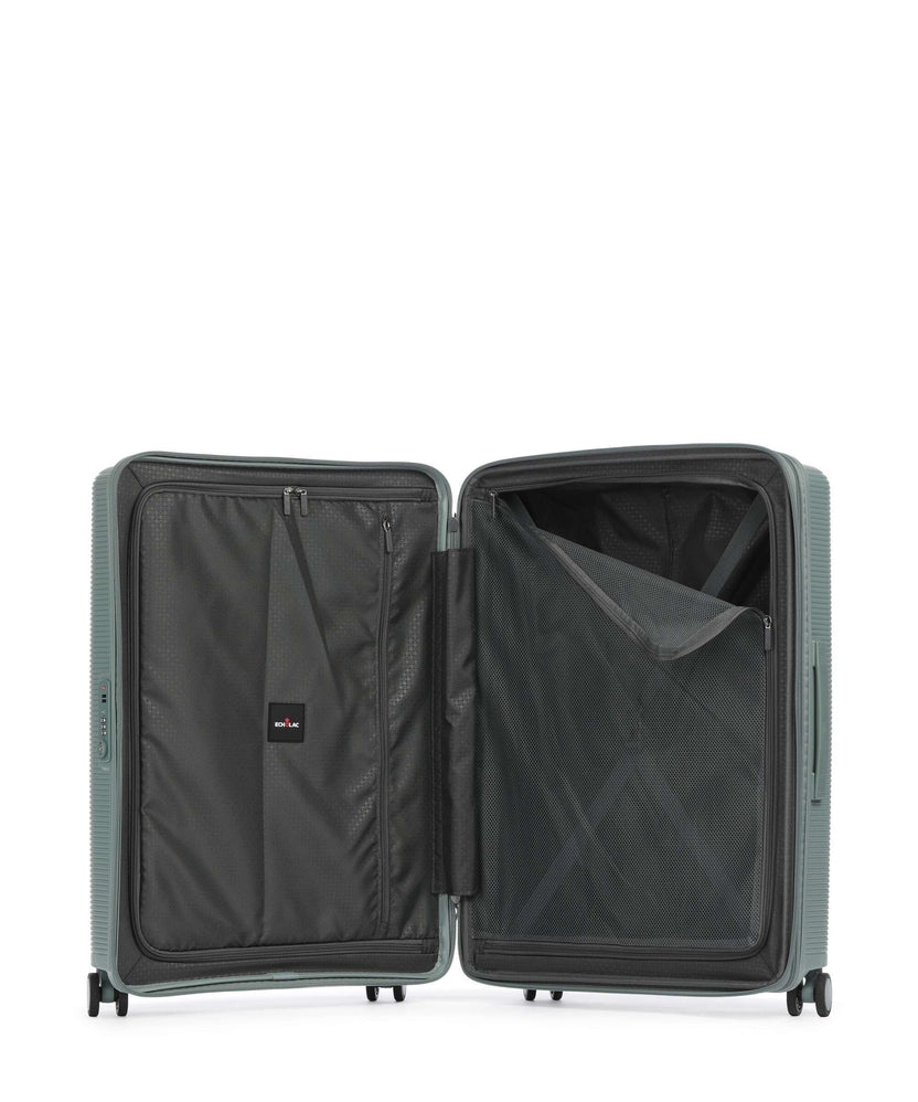 Echolac Forza M Spinner (4 wheels) sage leaf