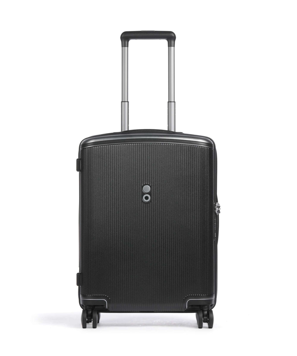 Echolac Dynasty VLX S Spinner (4 wheels) earth black