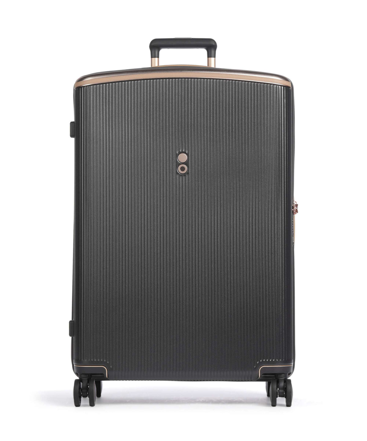 Echolac Dynasty VLX L Spinner (4 wheels) dark chocolate