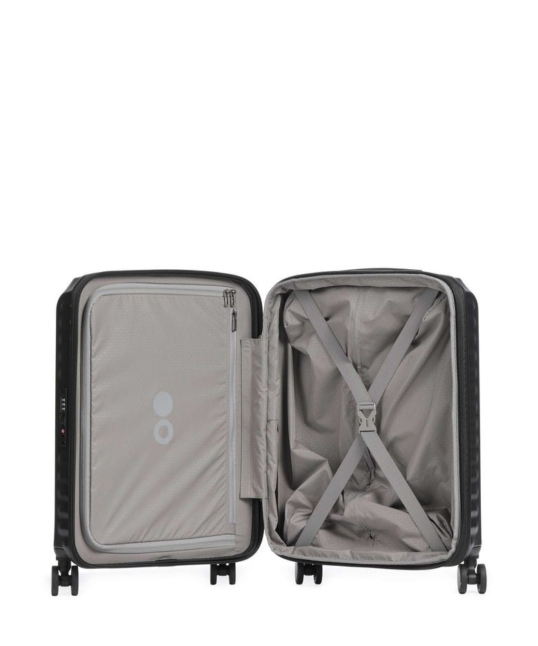 Echolac Oxygen S Spinner (4 wheels) black