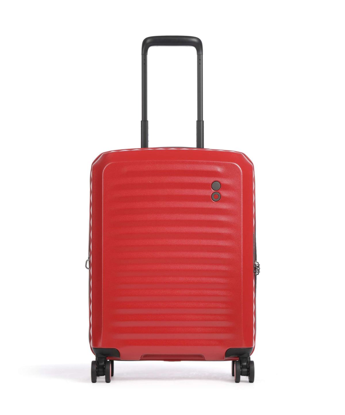 Echolac Oxygen S Spinner (4 wheels) iconic red