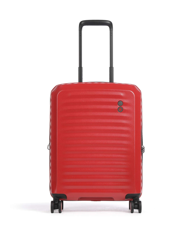Echolac Oxygen S Spinner (4 wheels) iconic red